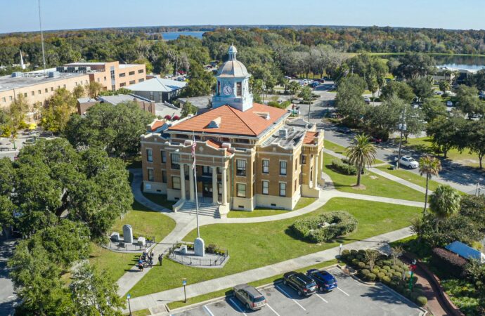 Inverness, FL - Florida Coast Impact Resistant Windows and Doors