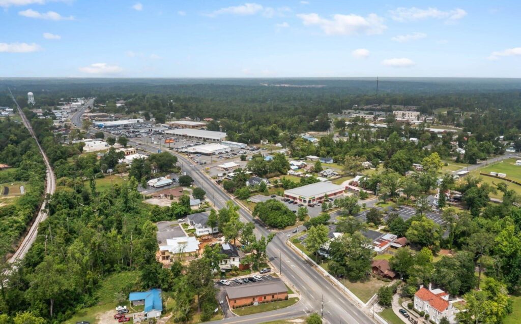 Jackson County, FL - Florida Coast Impact Resistant Windows and Doors