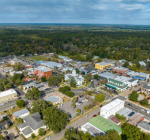 Jefferson County, FL - Florida Coast Impact Resistant Windows and Doors