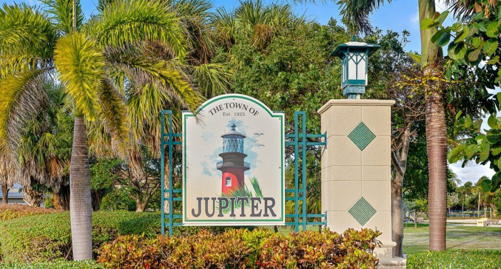 Jupiter Island, FL - Florida Coast Impact Resistant Windows and Doors