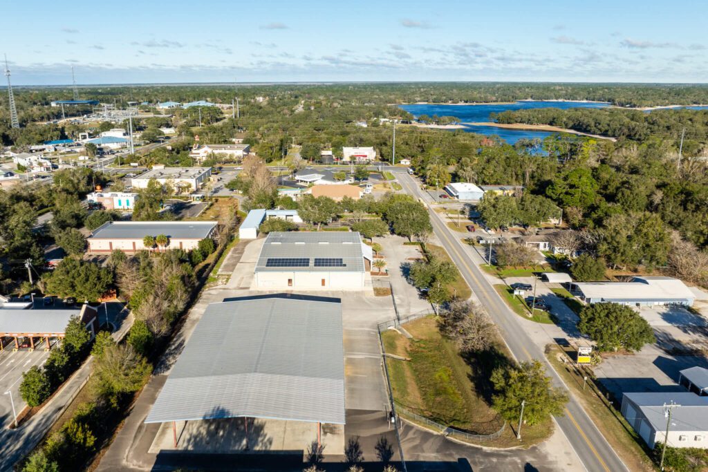 Keystone Heights, FL - Florida Coast Impact Resistant Windows and Doors