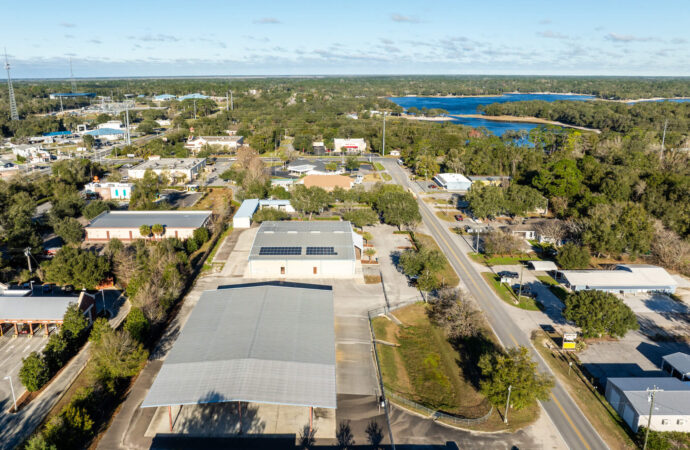 Keystone Heights, FL - Florida Coast Impact Resistant Windows and Doors