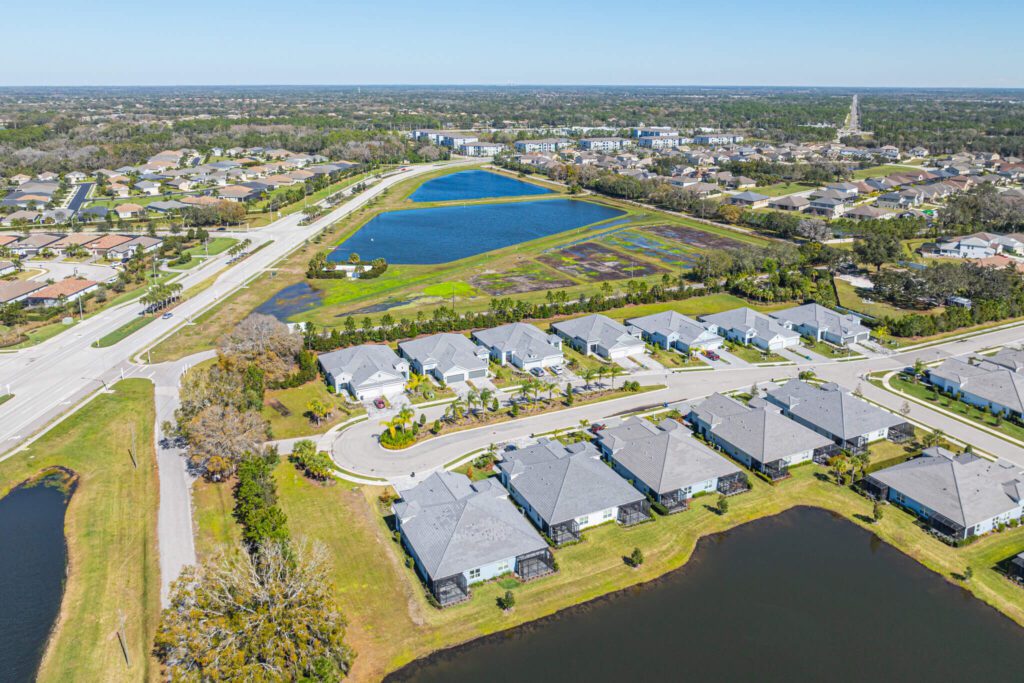 Lakewood Ranch, FL - Florida Coast Impact Resistant Windows and Doors