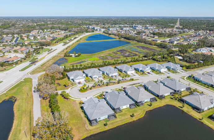 Lakewood Ranch, FL - Florida Coast Impact Resistant Windows and Doors