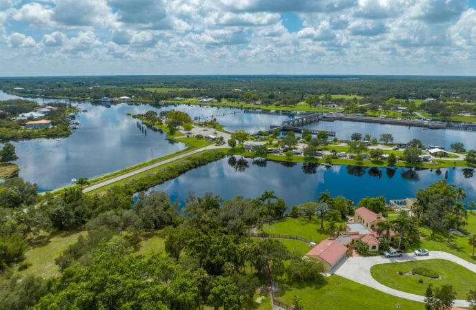 Lee County, FL - Florida Coast Impact Resistant Windows and Doors