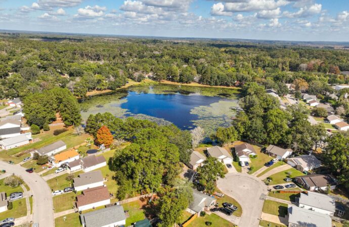 Leon County, FL - Florida Coast Impact Resistant Windows and Doors