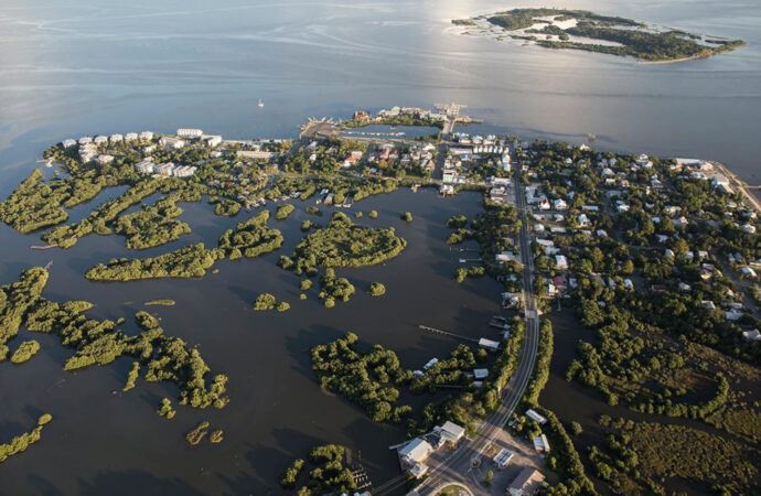 Levy County, FL - Florida Coast Impact Resistant Windows and Doors