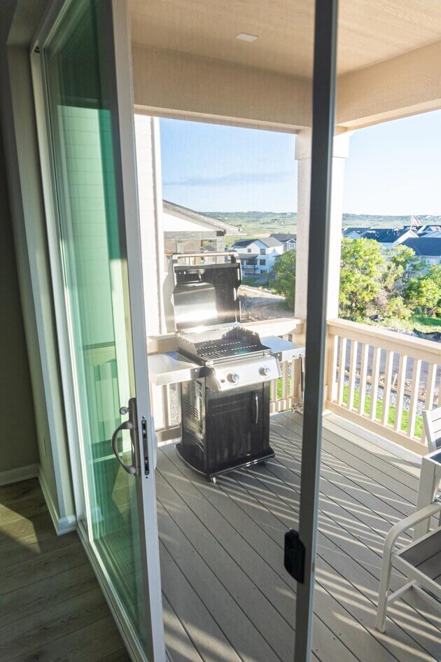 Lift and Slide Doors - Florida Coast Impact Resistant Windows and Doors