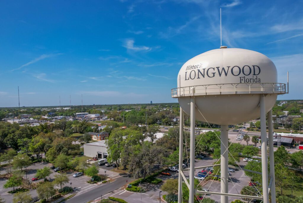 Longwood, FL - Florida Coast Impact Resistant Windows and Doors