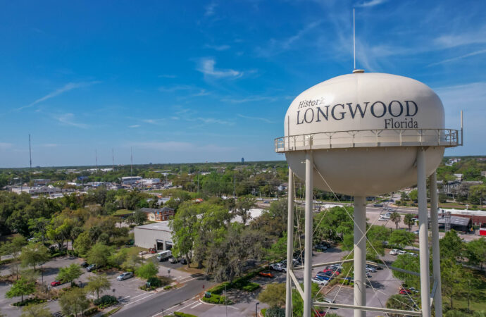 Longwood, FL - Florida Coast Impact Resistant Windows and Doors