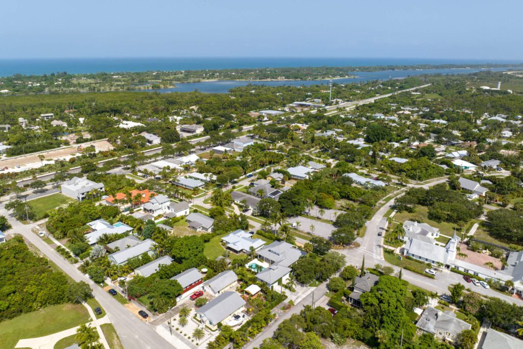 Martin County, FL - Florida Coast Impact Resistant Windows and Doors