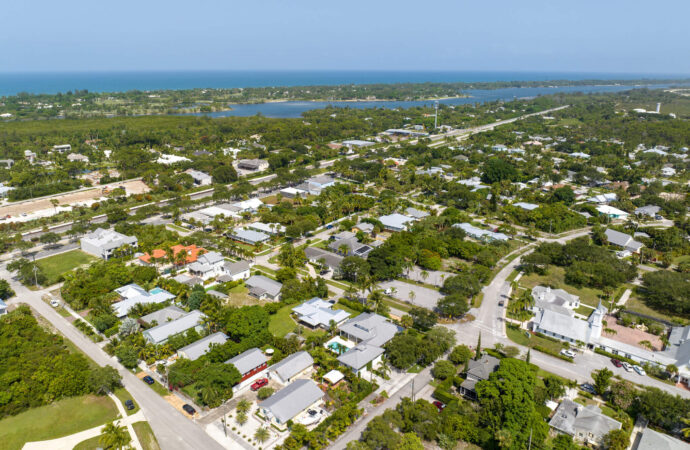 Martin County, FL - Florida Coast Impact Resistant Windows and Doors