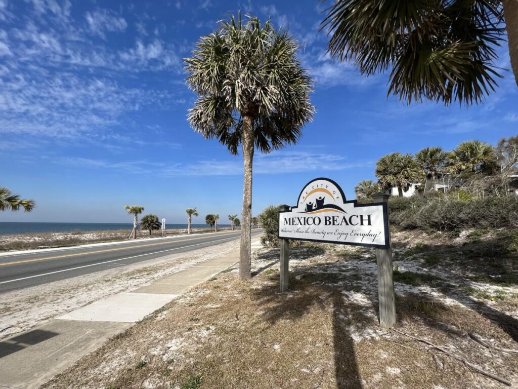 Mexico Beach, FL - Florida Coast Impact Resistant Windows and Doors