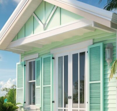 Non-Impact Windows - Florida Coast Impact Resistant Windows and Doors