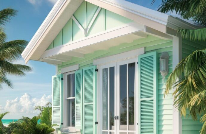 Non-Impact Windows - Florida Coast Impact Resistant Windows and Doors