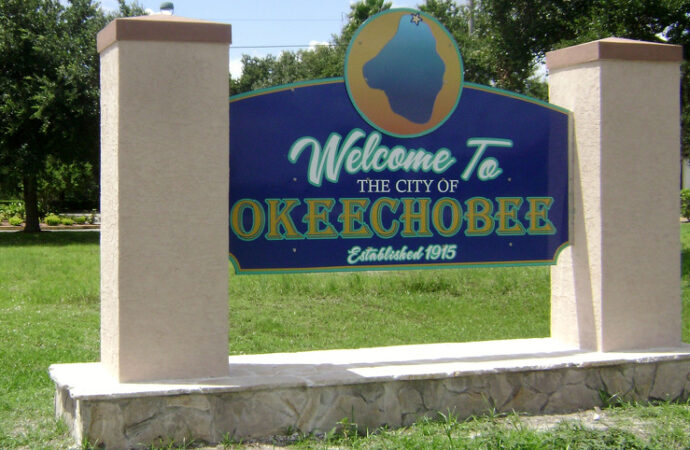 Okeechobee, FL - Florida Coast Impact Resistant Windows and Doors