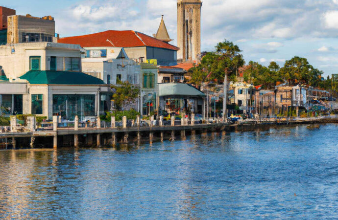 Old Town, FL - Florida Coast Impact Resistant Windows and Doors