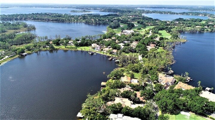 Orange County, FL - Florida Coast Impact Resistant Windows and Doors