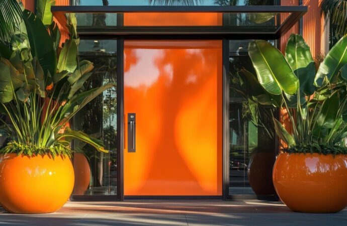 PGT WinGuard Impact Resistant Hurricane Doors - Florida Coast Impact Resistant Windows and Doors