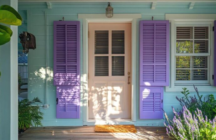 Patio Doors - Florida Coast Impact Resistant Windows and Doors