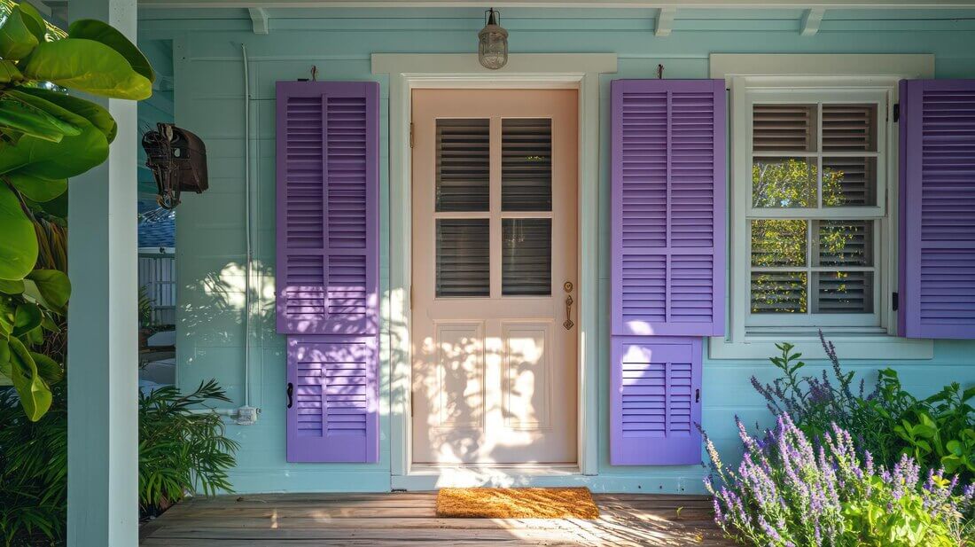 Patio Doors - Florida Coast Impact Resistant Windows and Doors