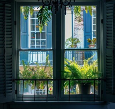 Picture Windows - Florida Coast Impact Resistant Windows and Doors