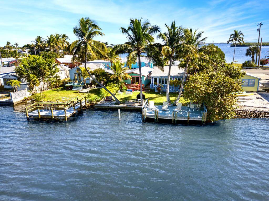 Pine Island, FL - Florida Coast Impact Resistant Windows and Doors