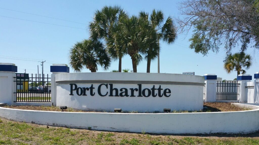 Port Charlotte, FL - Florida Coast Impact Resistant Windows and Doors