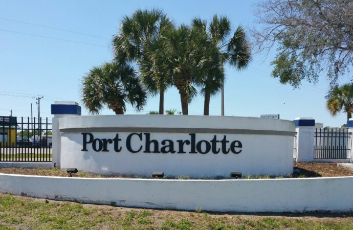 Port Charlotte, FL - Florida Coast Impact Resistant Windows and Doors