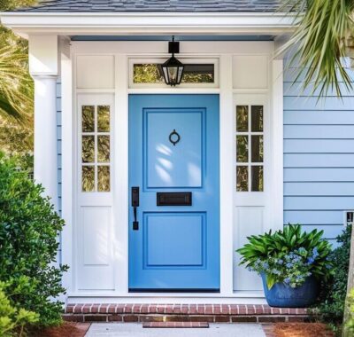 Residential Impact Doors - Florida Coast Impact Resistant Windows and Doors