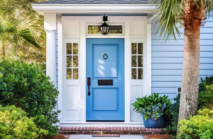 Residential Impact Doors - Florida Coast Impact Resistant Windows and Doors