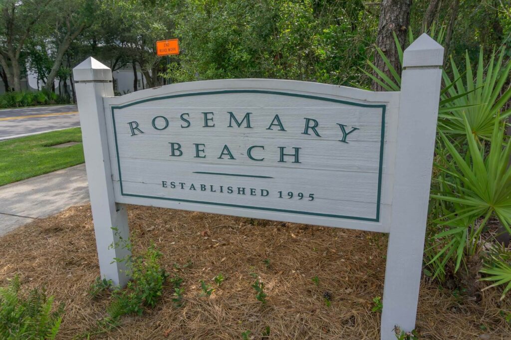 Rosemary Beach, FL - Florida Coast Impact Resistant Windows and Doors