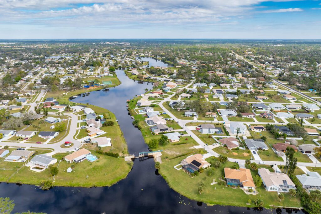 Sarasota County, FL - Florida Coast Impact Resistant Windows and Doors