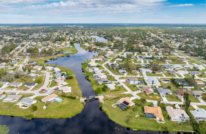 Sarasota County, FL - Florida Coast Impact Resistant Windows and Doors