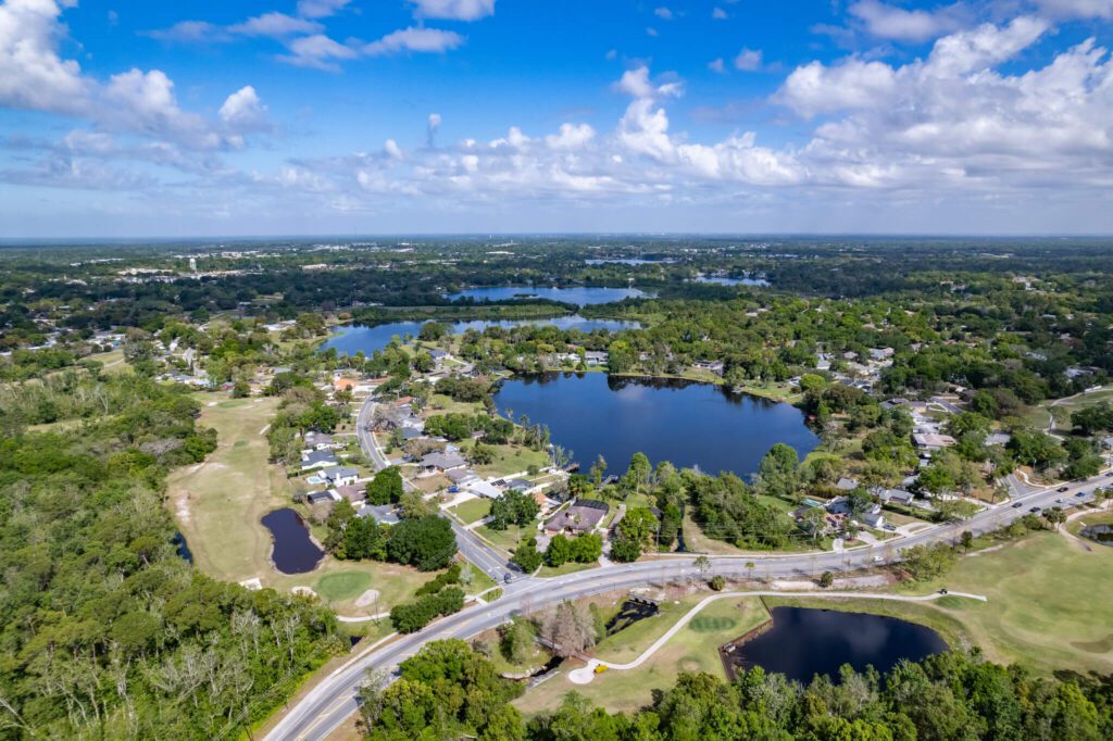 Seminole County, FL - Florida Coast Impact Resistant Windows and Doors