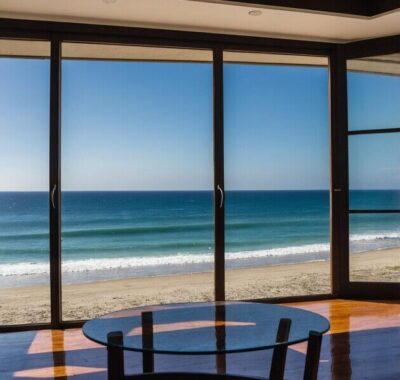 Slider Doors - Florida Coast Impact Resistant Windows and Doors