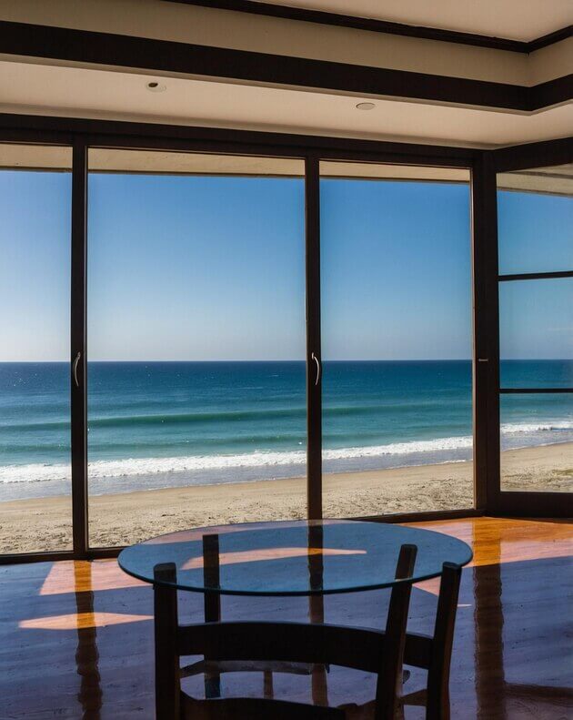 Slider Doors - Florida Coast Impact Resistant Windows and Doors