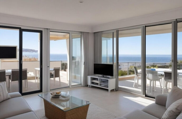 Sliding Glass Doors - Florida Coast Impact Resistant Windows and Doors