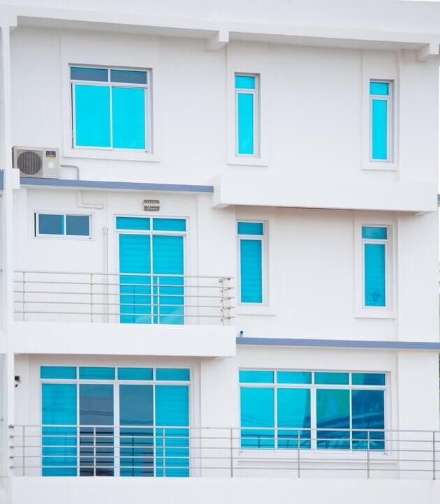 Sliding Windows - Florida Coast Impact Resistant Windows and Doors