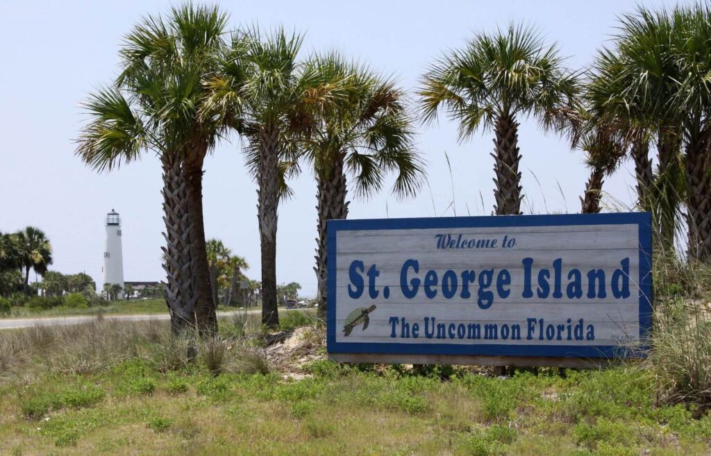 St. George Island, FL - Florida Coast Impact Resistant Windows and Doors