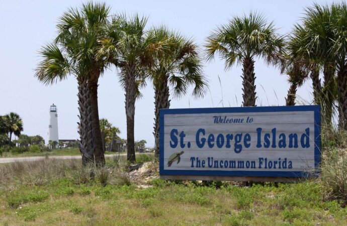 St. George Island, FL - Florida Coast Impact Resistant Windows and Doors