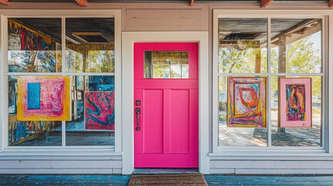 Therma-Tru Doors Exterior and Entry Doors - Florida Coast Impact Resistant Windows and Doors