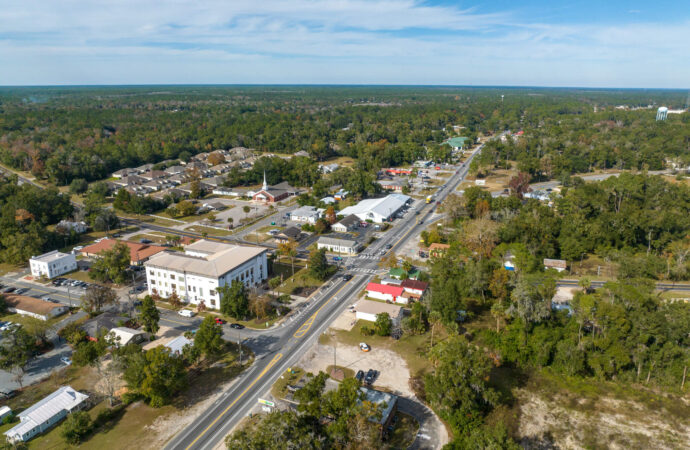 Wakulla County, FL - Florida Coast Impact Resistant Windows and Doors