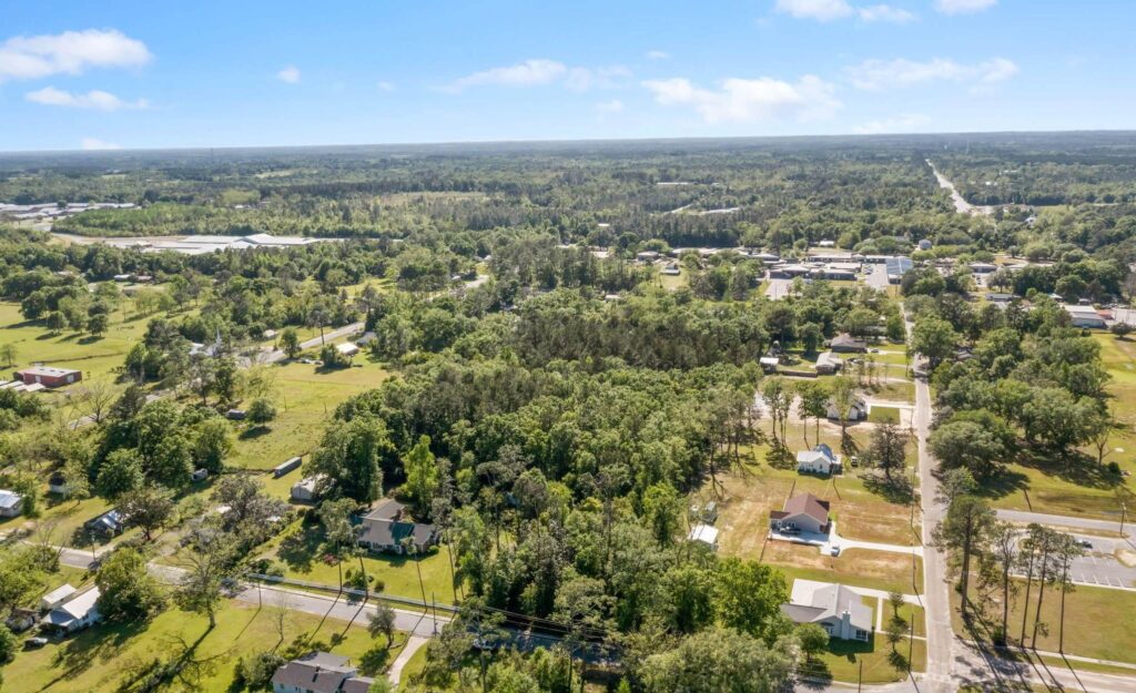 Washington County, FL - Florida Coast Impact Resistant Windows and Doors